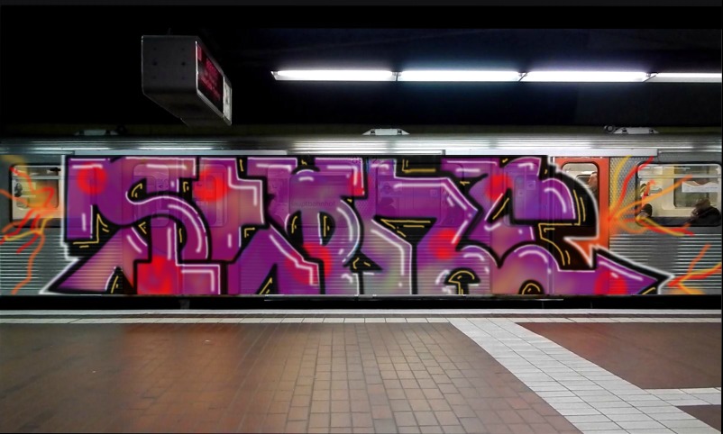 Bombing 1535936316316