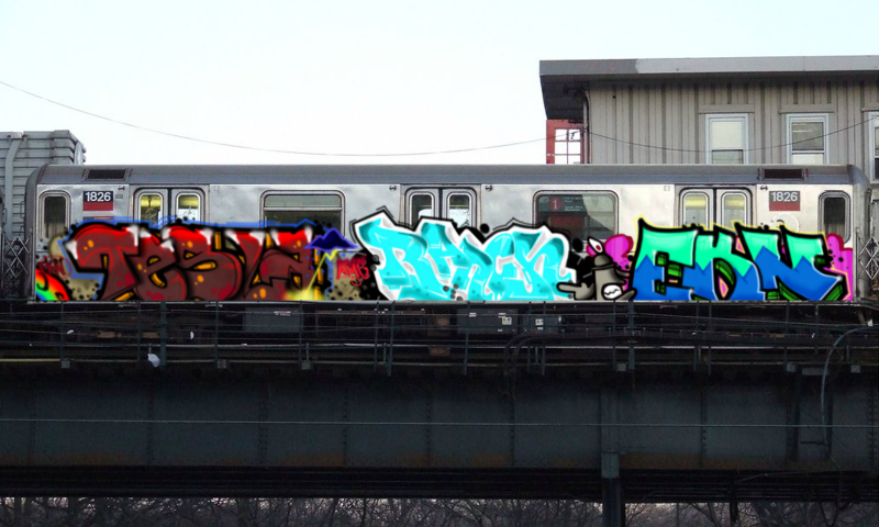 Bombing 1536080335771