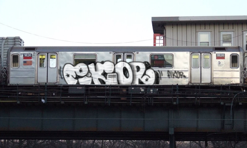 Bombing 1536010452600