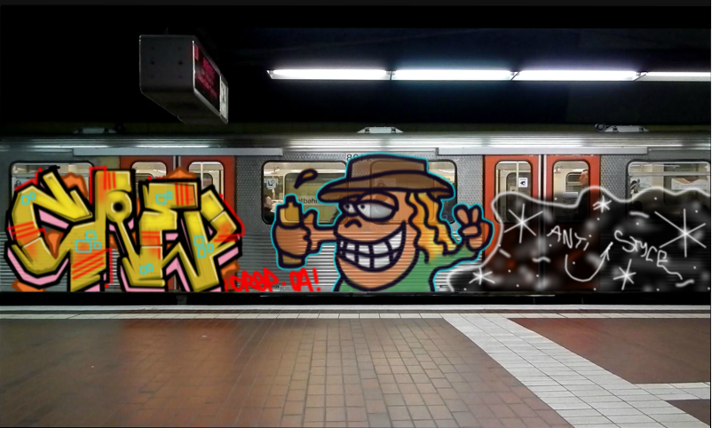 Bombing 1536435718013