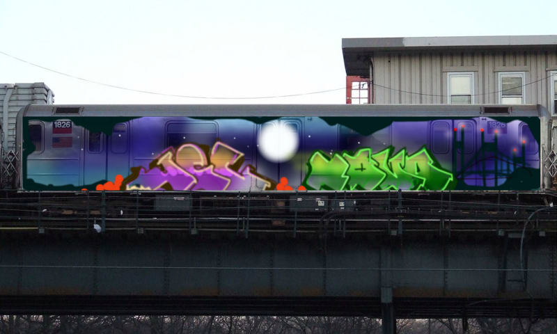 Bombing 1536025452296