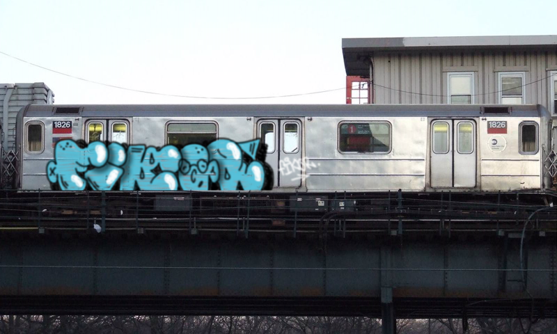 Bombing 1536054650587