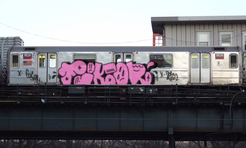 Bombing 1536058141677