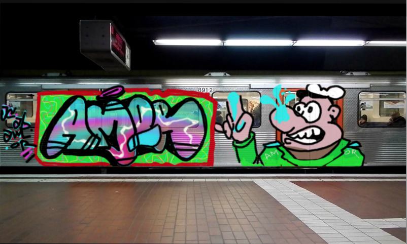 Bombing 1536101205690