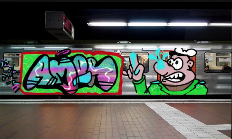 Bombing 1536101205690