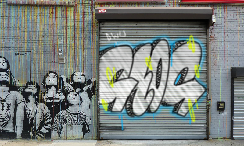 Bombing 1536145285857