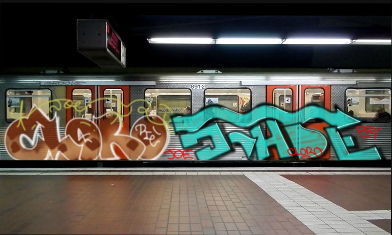 Bombing 1536180013941