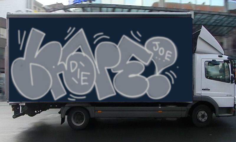 Bombing 1536154813631