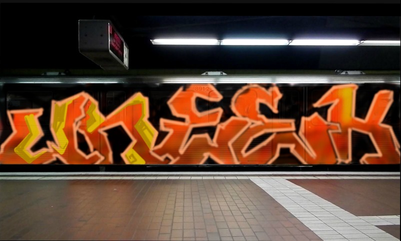 Bombing 1536286598473