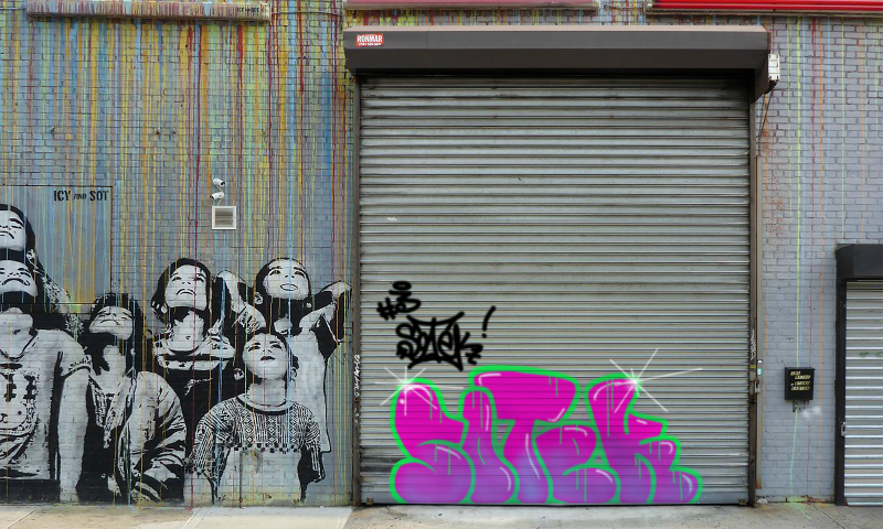 Bombing 1536348147586