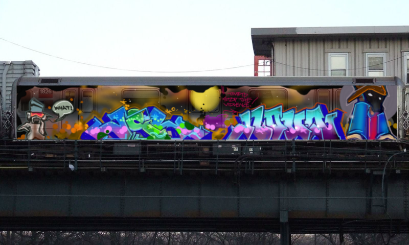 Bombing 1536361825593