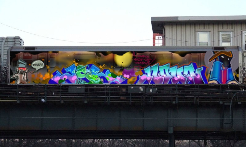 Bombing 1536361825593