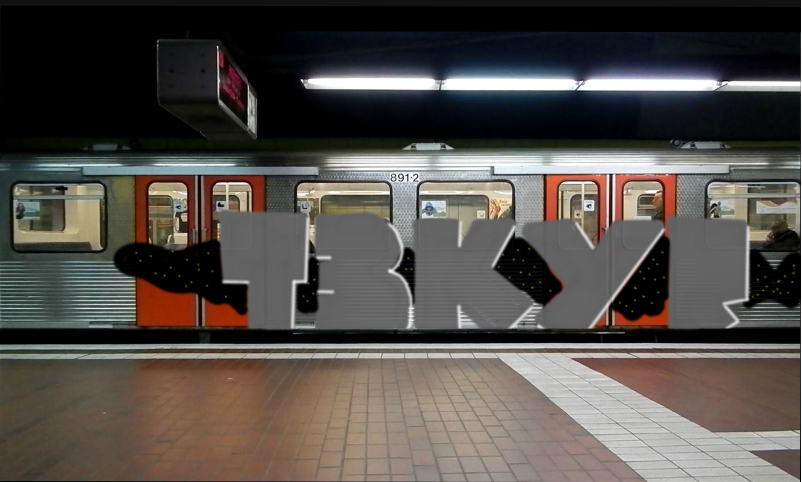 Bombing 1536362621538