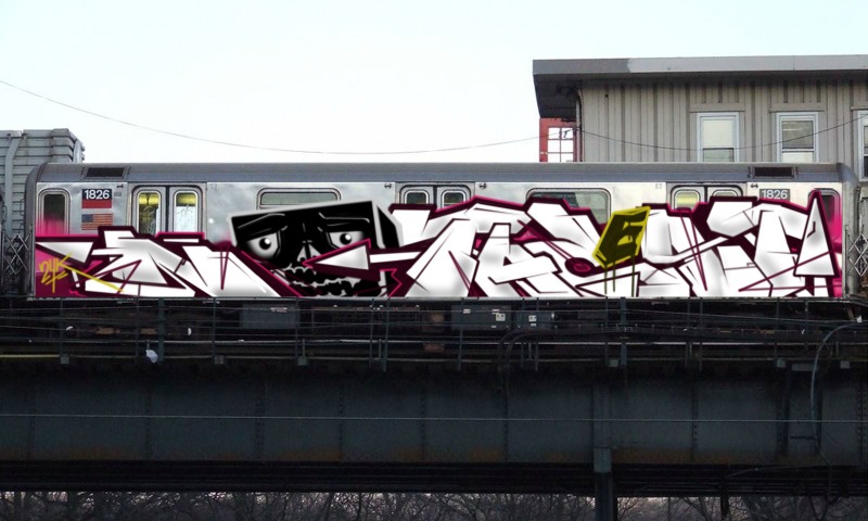 Bombing 1536364678307