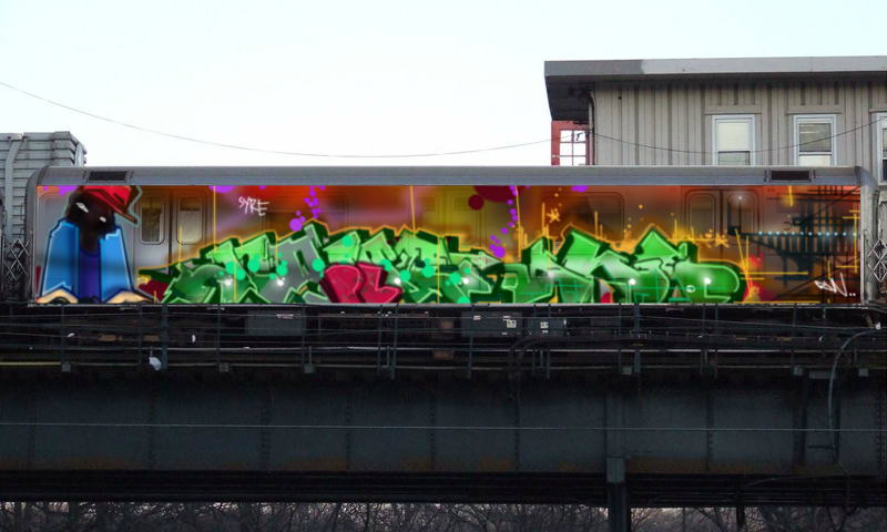 Bombing 1536365802671