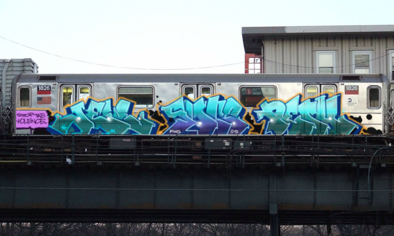 Bombing 1536367566453