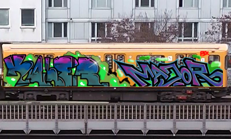 Bombing 1536504080440