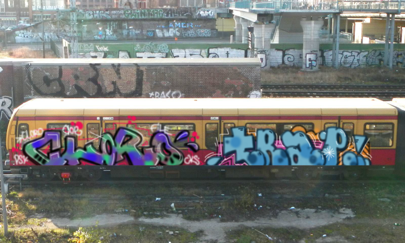 Bombing 1538480280929