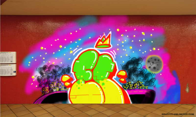 Bombing 1536496944945