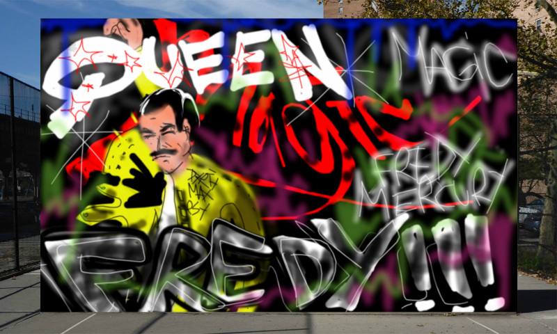 Bombing 1536533587726