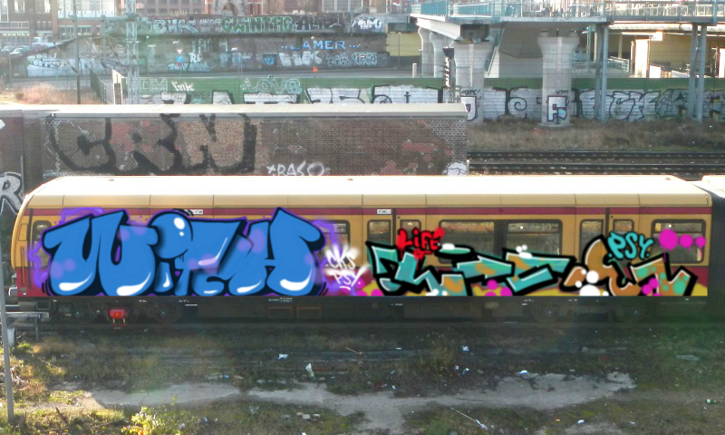 Bombing 1536794647781