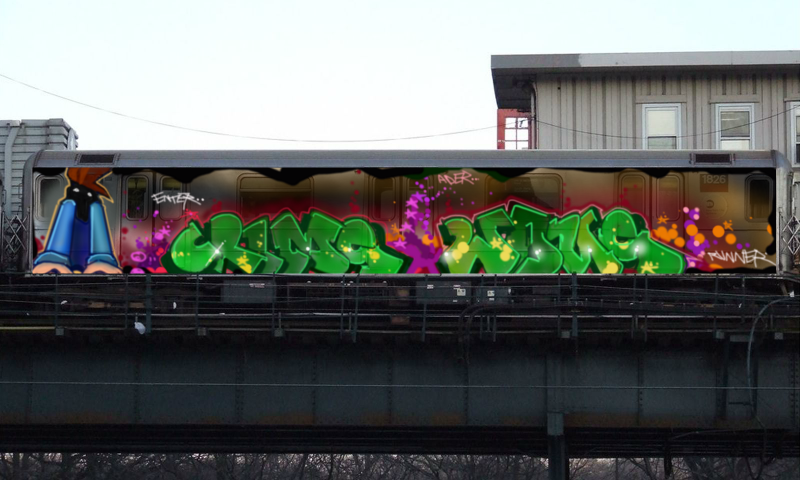 Bombing 1536631781093