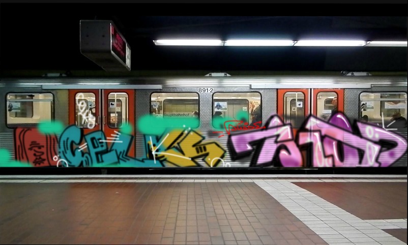 Bombing 1537734520569