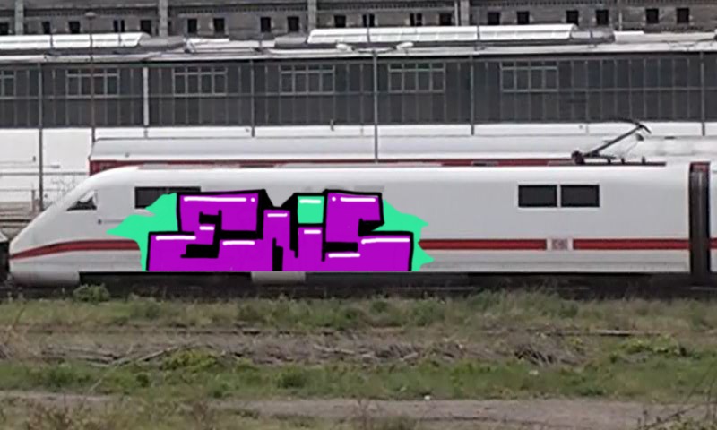 Bombing 1536684525955