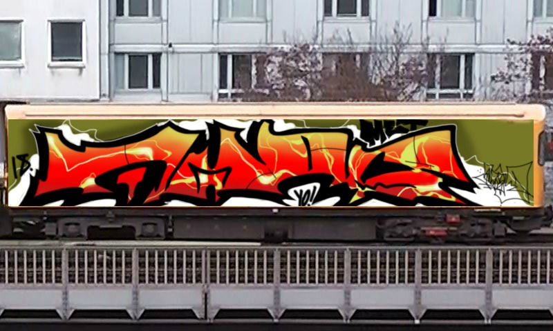 Bombing 1536761856634