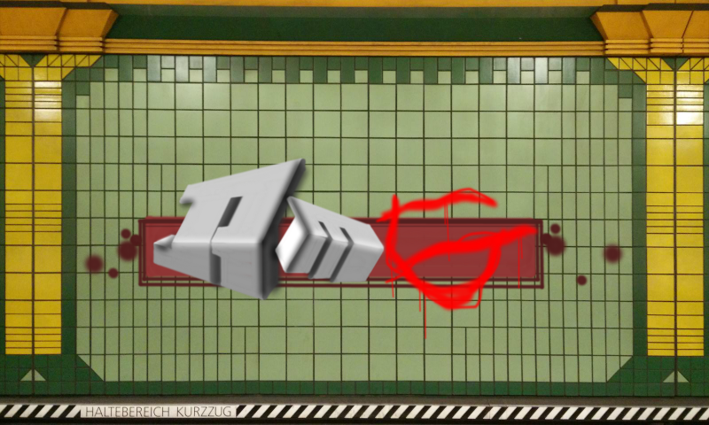 Bombing 1536773332763