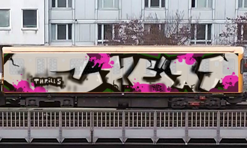 Bombing 1387542149442