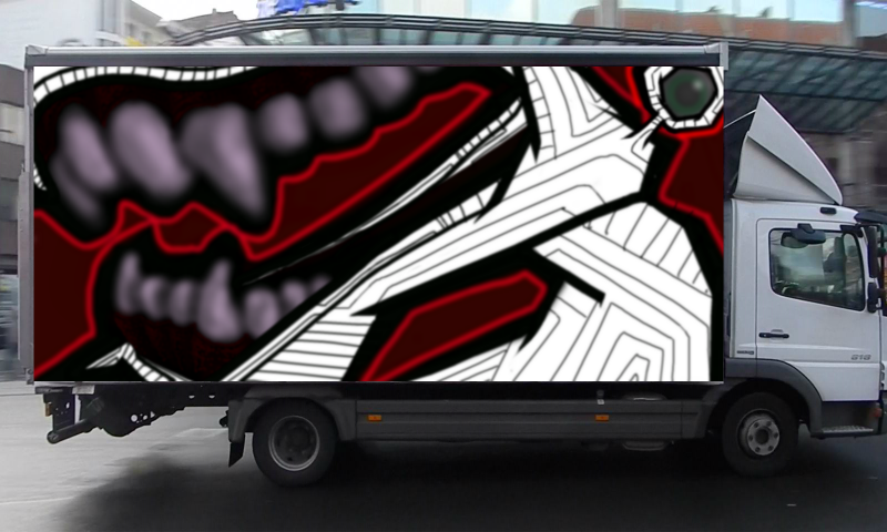 Bombing 1536821192610