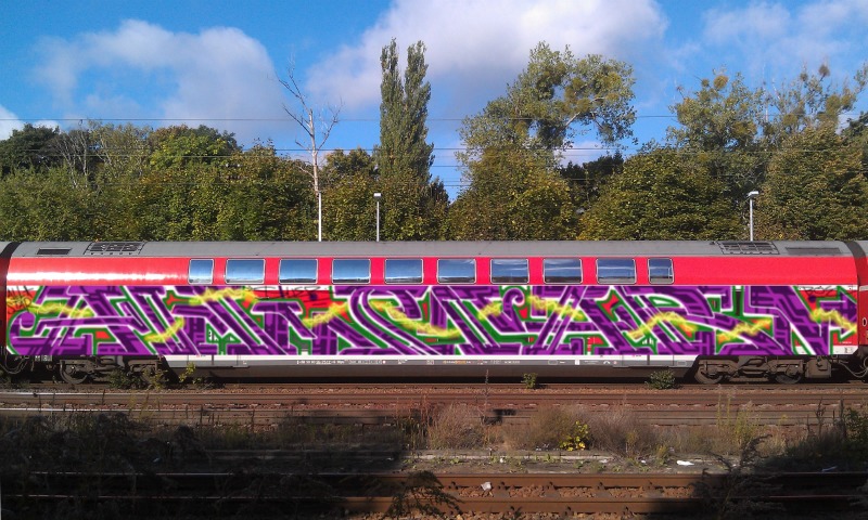 Bombing 1536822015234