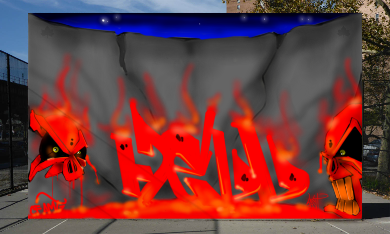 Bombing 1536828366522