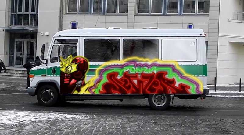 Bombing 1536840595154