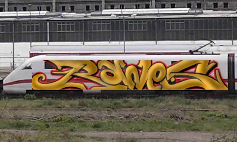 Bombing 1536852223872