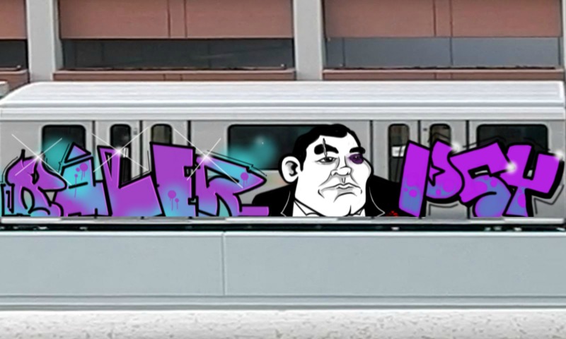 Bombing 1540649607512