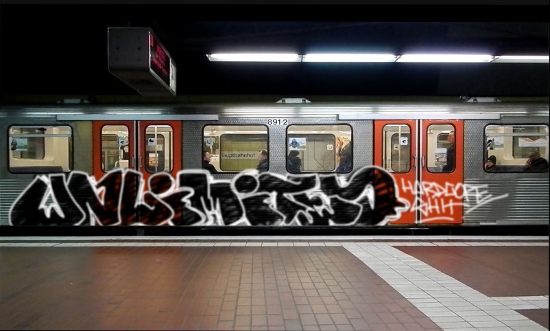 Bombing 1536862770833