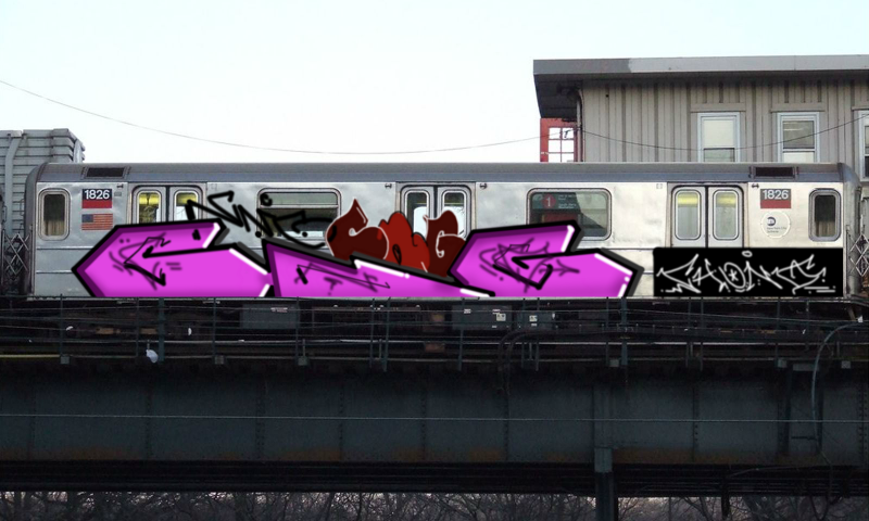 Bombing 1536877286322