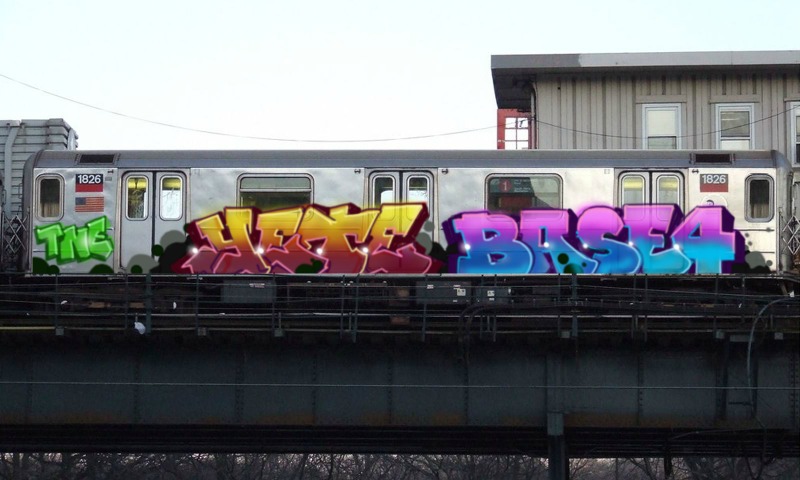 Bombing 1536967353515