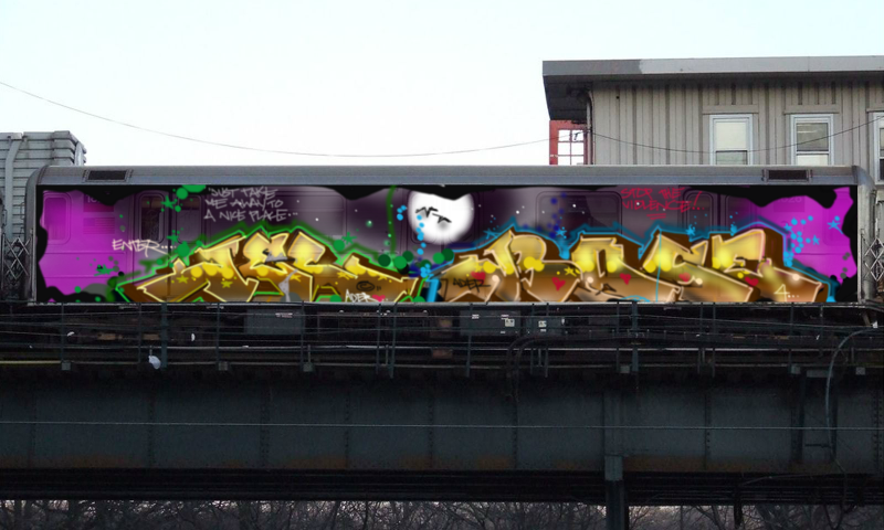 Bombing 1536974191312