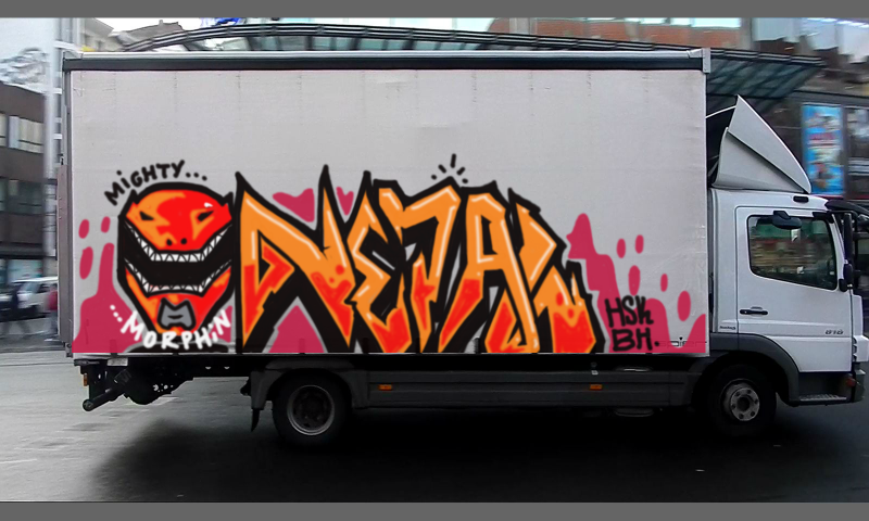 Bombing 1358211901442