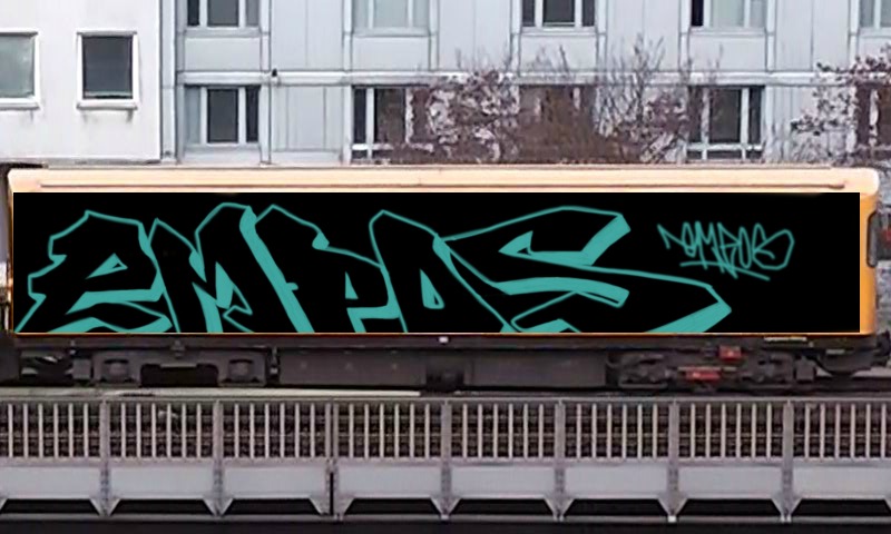 Bombing 1537064325911