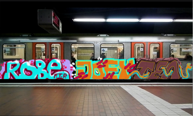 Bombing 1537115909933