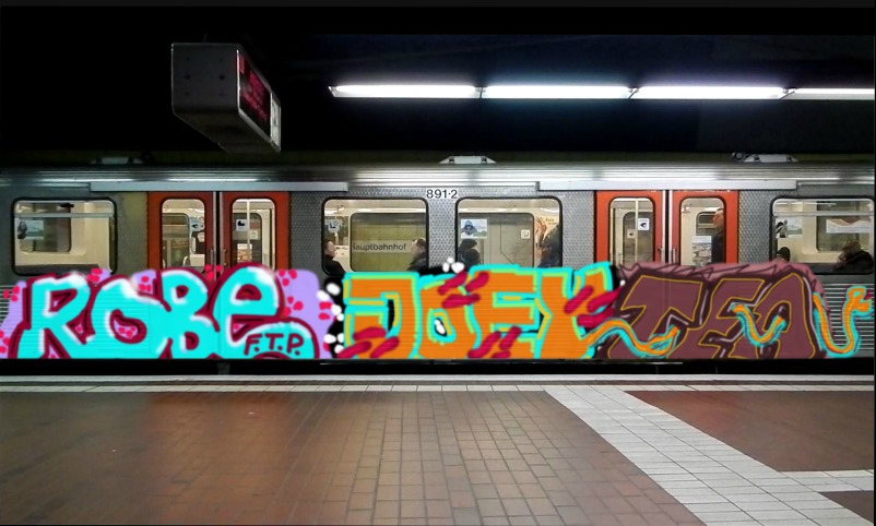 Bombing 1537115909933