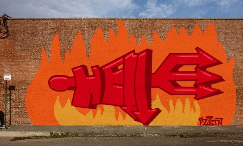 Bombing 1537137452462