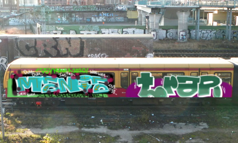 Bombing 1538244528047