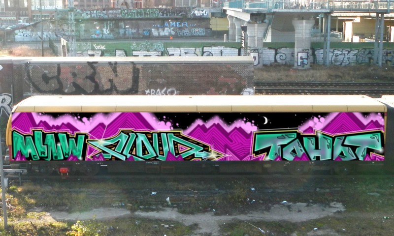 Bombing 1537184183106