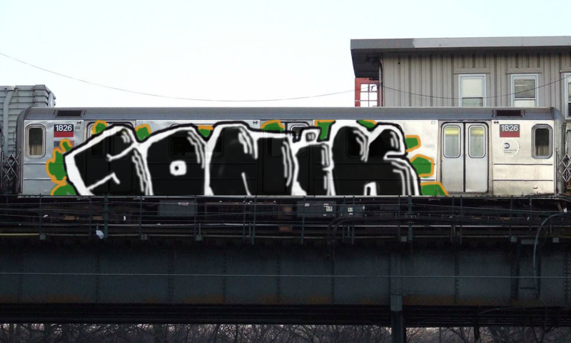 Bombing 1387596874390