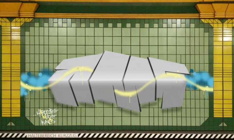 Bombing 1537270250551